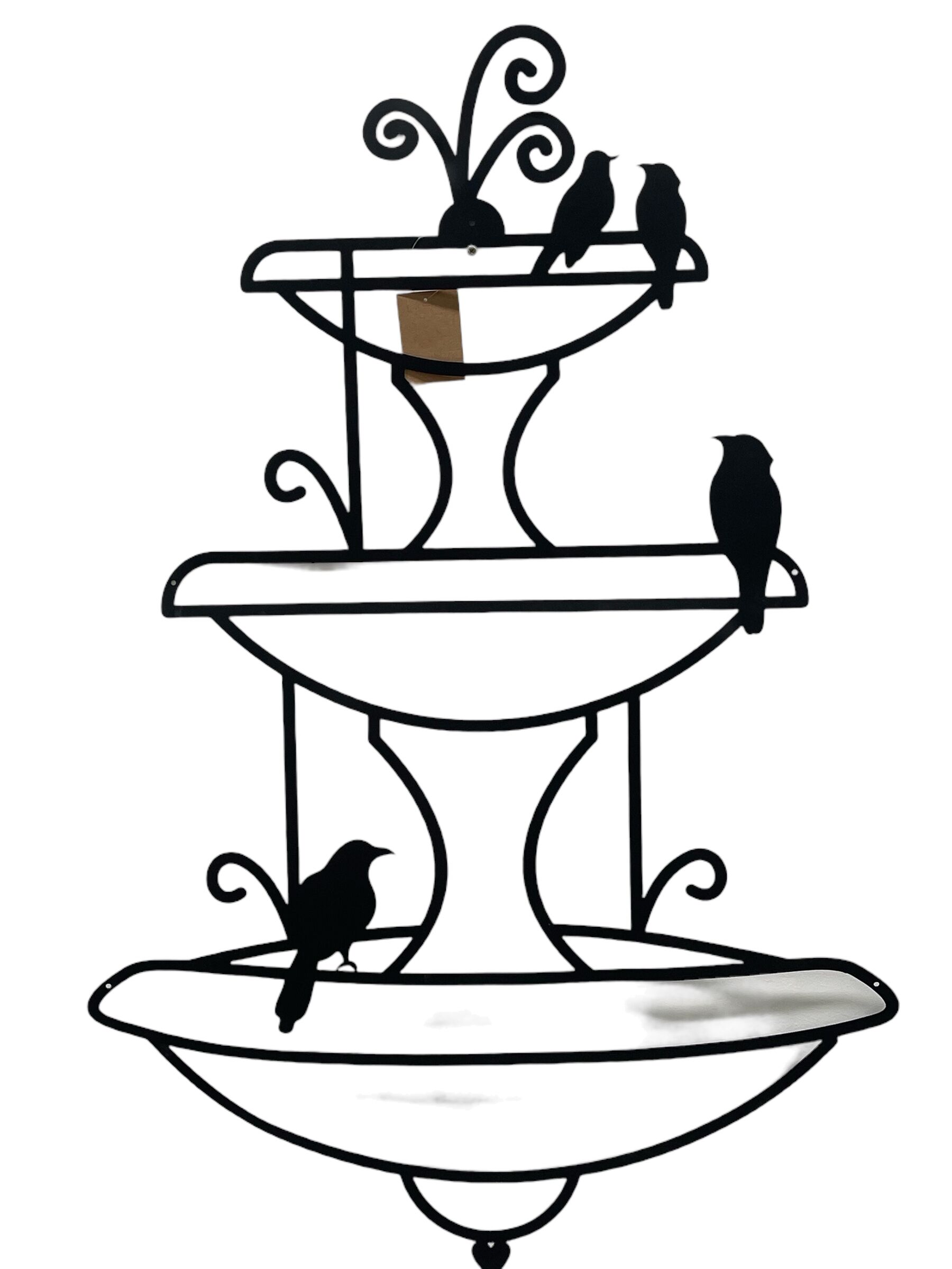 Bird Feeder - Image 3