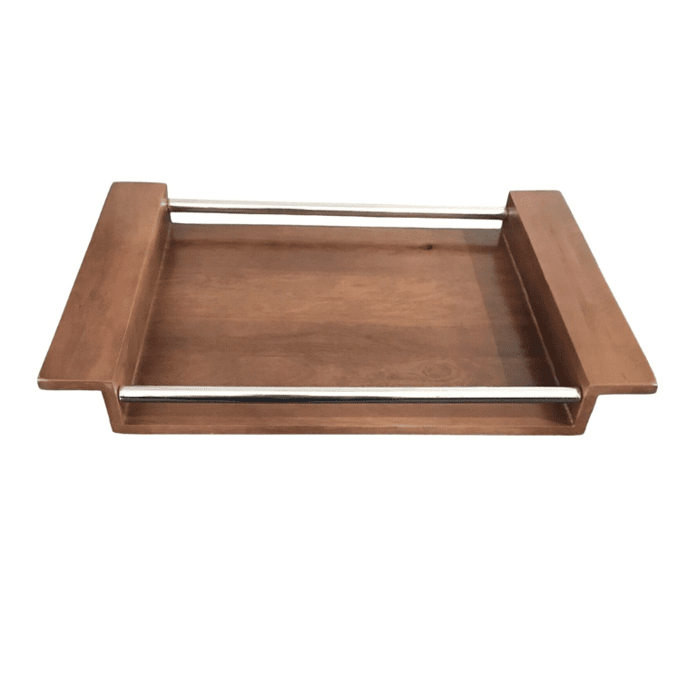 Wooden Serving Tray