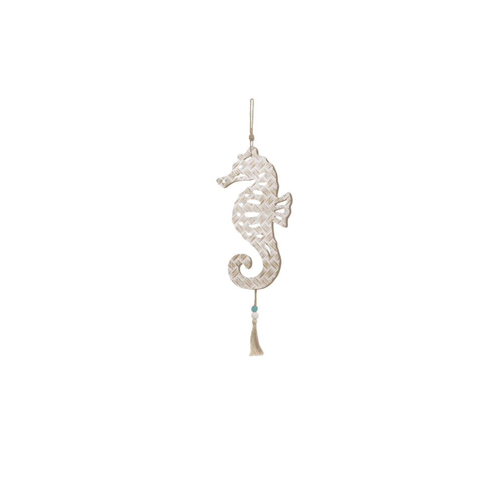 Seahorse Wall Hanging - Image 2