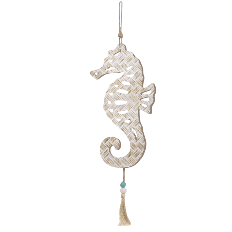 Seahorse Wall Hanging