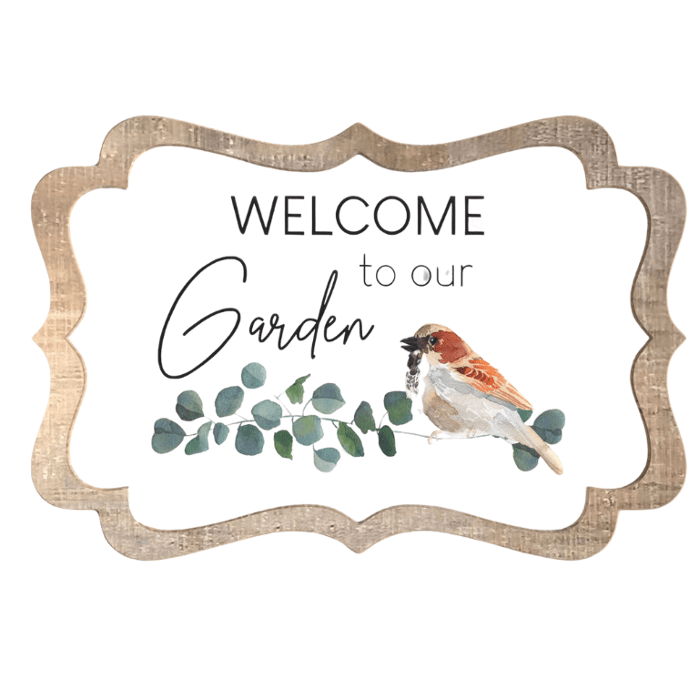 Welcome to Garden Frame