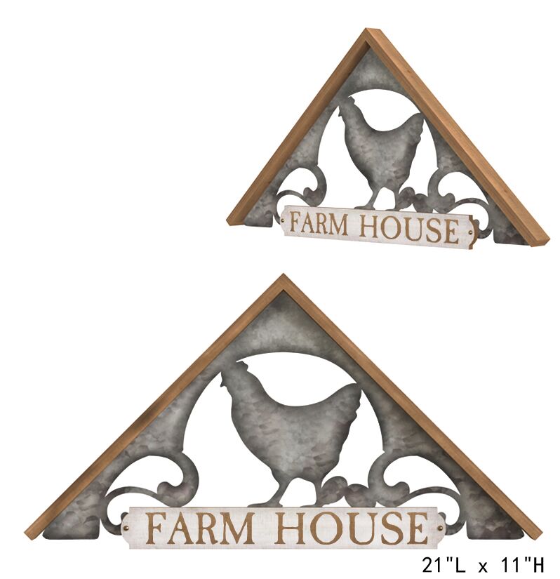 Farmhouse Wall Art